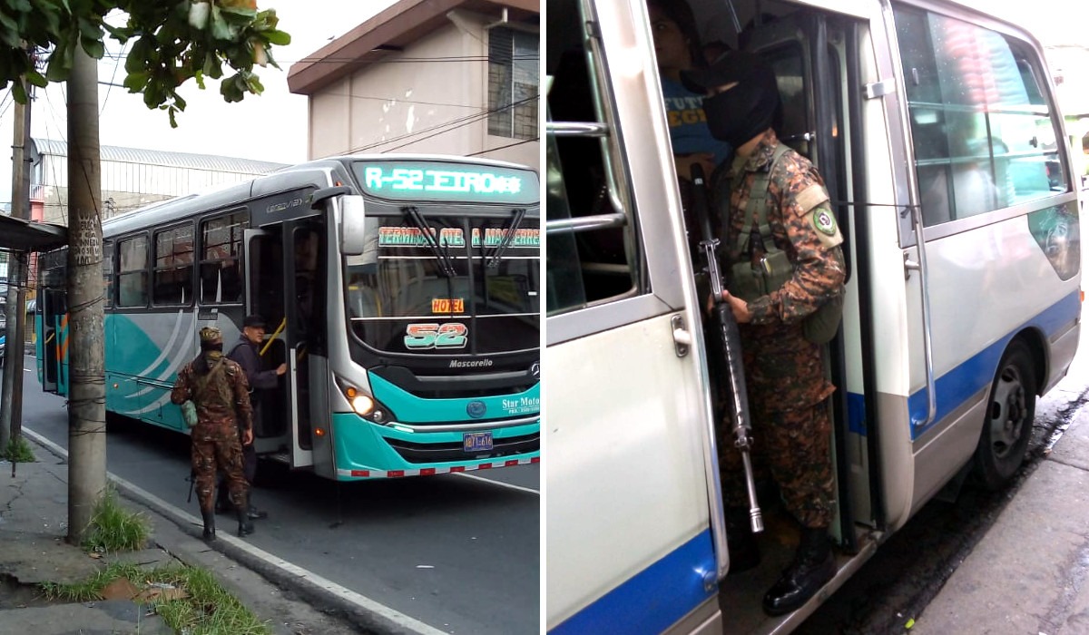 VMT: Plan Control Territorial ha devuelto la seguridad en el transporte colectivo vmt-plan-control-territorial-ha-devuelto-la-seguridad-en-el-transporte-colectivo